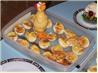Better for You Deviled Eggs