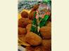 Irish Potatoes Candy