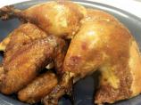 Golden Chicken
