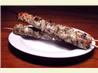 Chicken Skewers With Zathar (Thyme and Sesame Marinade)