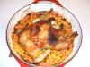 Kittencal's Best Blasted Rapid-Roast Whole Chicken