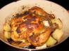 Kittencal's Best Blasted Rapid-Roast Whole Chicken