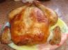 Kittencal's Best Blasted Rapid-Roast Whole Chicken