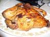 Kittencal's Best Blasted Rapid-Roast Whole Chicken