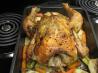 Kittencal's Best Blasted Rapid-Roast Whole Chicken