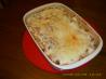 Classic Baked Ziti