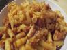 Classic Baked Ziti