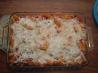 Classic Baked Ziti