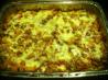 Classic Baked Ziti