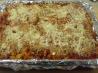 Classic Baked Ziti