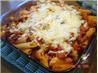 Classic Baked Ziti