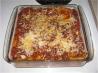 Classic Baked Ziti