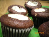 Cupcake Surprise