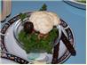 Cauliflower Sheep