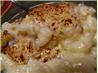 Grandma Dolores's Rice Pudding
