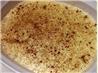 Grandma Dolores's Rice Pudding