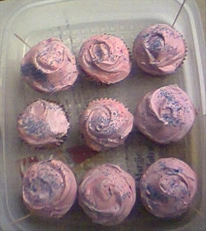 Fluffy 7 Minute Frosting. Photo by Jodi Consoli