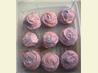 Fluffy 7 Minute Frosting. Recipe by Caryn