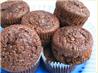 Quick Double Chocolate Cupcakes