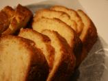 Pound Cake