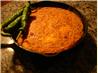 Baby's Jalape&ntilde;o Cheese Cornbread