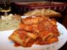 Kickin' Baked Rigatoni. Recipe by Vicki in CT