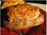 World Famous Twice Baked Potatoes With Bacon