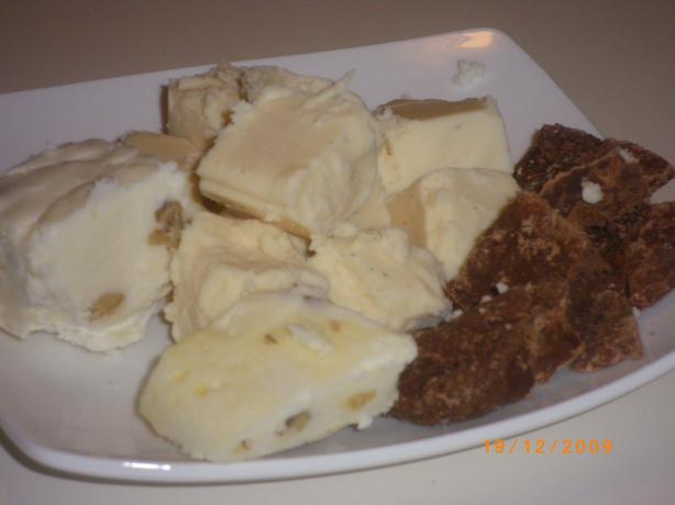Betty Crockers' Boys and Girls Cookbook - Fudge!! Longmeadow. Photo by Bonnie G #2