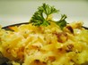 Pasta Pizza from Leftovers (Or Not)