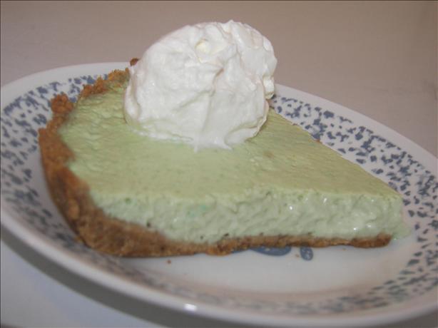 Key Lime Pie (Light). Photo by gertc96