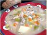 Chicken & Dumplings (Or Easy Chicken Stew - Minus the Dumpli