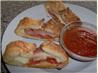Stromboli. Recipe by out of here