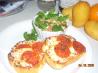 Texas Toast Pizza
