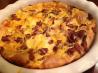 Christmas Breakfast Bacon Casserole. Recipe by Lainey6605