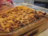 Christmas Breakfast Bacon Casserole