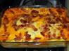 Christmas Breakfast Bacon Casserole