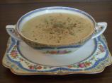 Best Cheesy Potato Soup Ever!