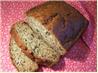 Banana Nut Bread. Recipe by Moor Driver