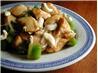 Chicken With Cashews
