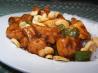 Chicken With Cashews
