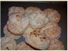Lemonade  Scones - Gluten Free