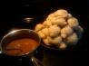 Garlic Knots. Recipe by Sarah in New York