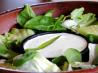 Creamy Greek Salad