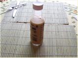 Oil and Vinegar Vinaigrette