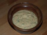 Chickpea Cumin Dip