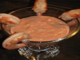 Wd Shrimp With Cheseapeake Dipping Sauce