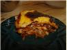Mexican Spicy Beef Tortilla. Recipe by pattikay in L.A.