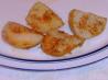 New Potatoes, Roasted with Garlic & Olive Oil. Recipe by bert
