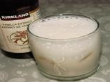 Auntie's Milk Punch