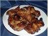 Baked Garlic Quail